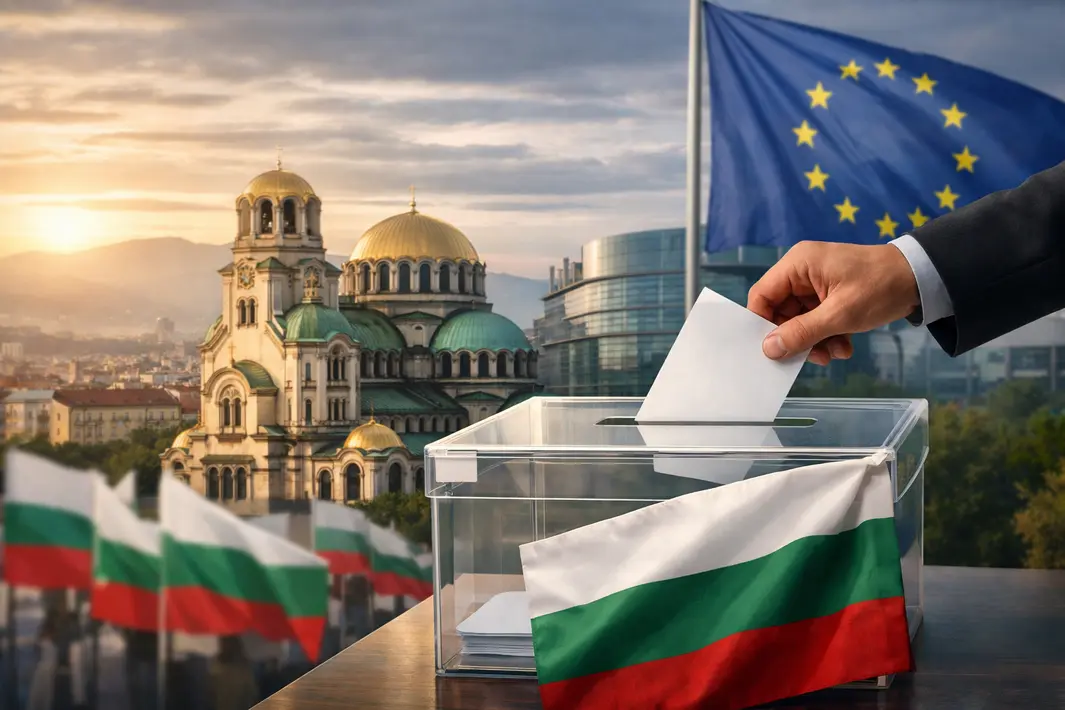 Bulgarije gaat naar de stembus in cruciale verkiezingen met impact op Europese politiek