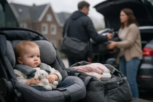 Groot tekort aan pleegouders zorgt voor verplaatsing van kwetsbare baby’s