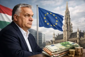 Hongaarse premier zet in op Brusselse miljarden voor hervormingen