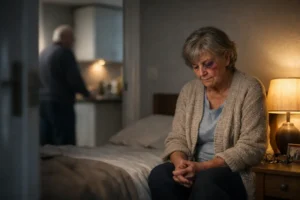 Huiselijk geweld onder ouderen vaker dan gedacht, melden blijft lastig