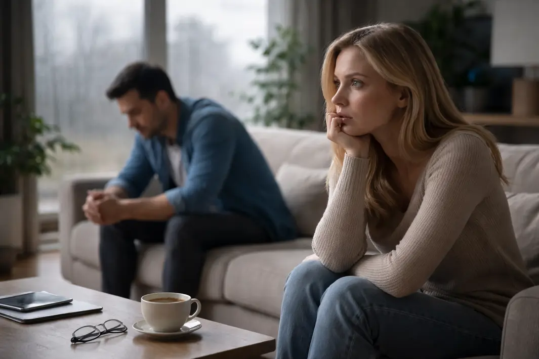 Machtsgevoelens en onzekerheid beïnvloeden het dagelijks leven