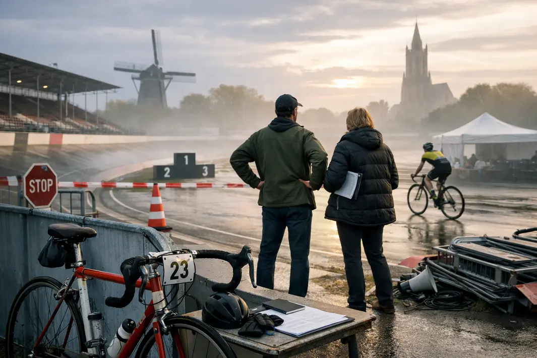 Organisatie van oudste wielerklassieker kampt met grote uitdagingen