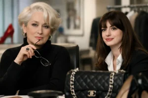 The Devil Wears Prada blijft een tijdloze filmklassieker