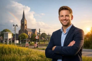 Thom Meeuwsen bereikt bijzondere mijlpaal bij Mierlo-Hout