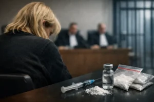 Vrouw veroordeeld tot 15 jaar cel na verkoop fatale dosis ketamine