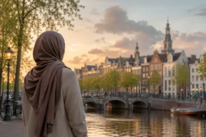 Asielbeleid versoepeld voor Afghaanse vrouwen in Nederland