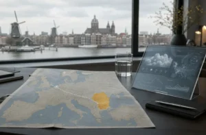 Bulgarije en Hongarije volgen EU-regels dankzij Nederlandse aanpak