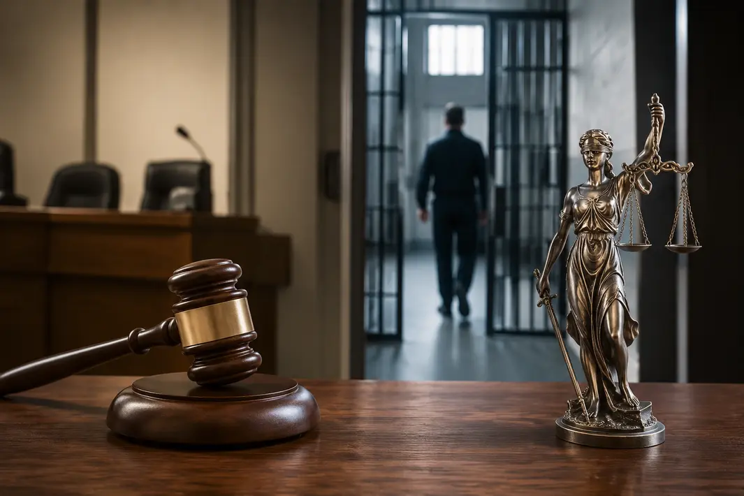 Celstraf van Ali B aangepast maar met mogelijkheid tot vervroegde vrijlating