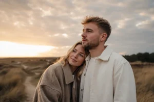 Documentaire over Suzan & Freek toont hun bijzondere levensweg en creatief herstel