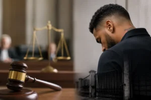 Justitie eist mogelijk miljoenen van ex-voetballer na veroordeling