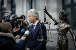 Meerdere aangiftes na controversiële uitspraken over Palestijnse asielzoekers