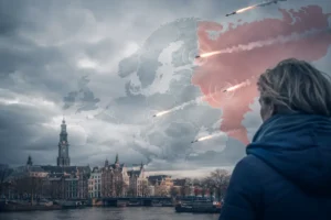 Opschaling van aanvallen zet Rusland onder druk en verandert veiligheidsgevoelens