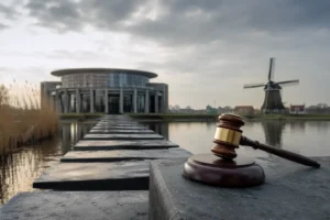 Rechterlijke procedure als laatste stap bij verzuimde politieke taak