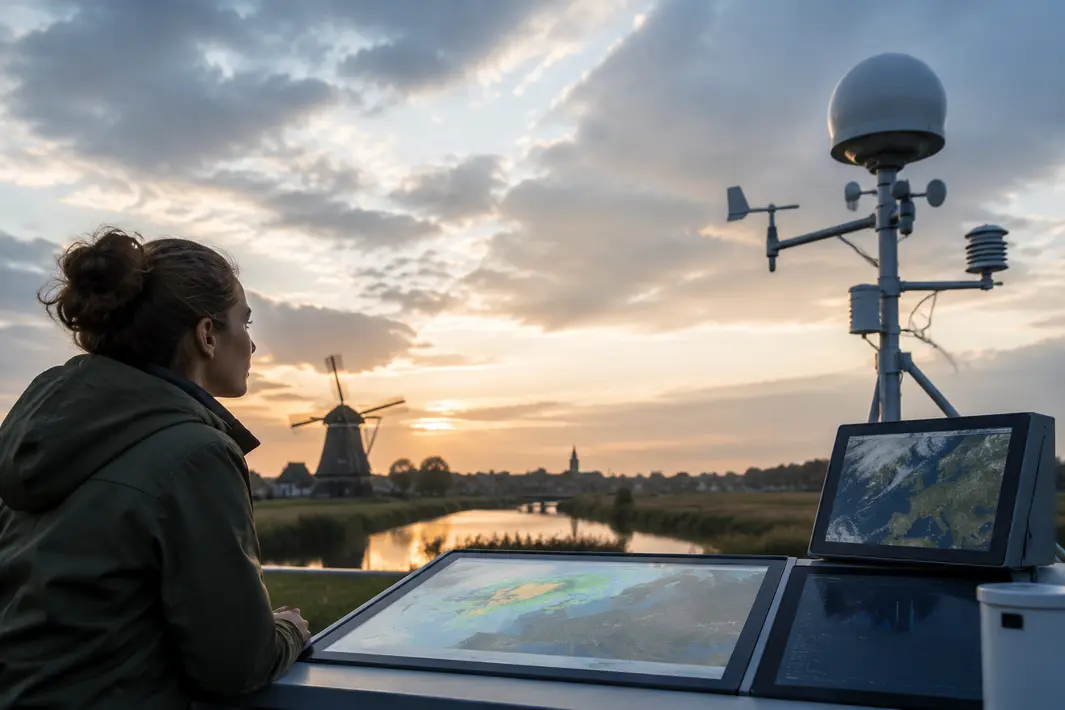Reflectie op de waarde van moderne technologieën