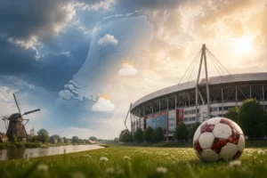 Seizoenafsluiting Eredivisie: PSV speelt laatste wedstrijd tegen FC Twente