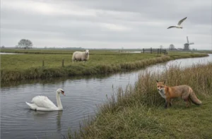 Veel voorkomende fouten bij het benoemen van bekende dieren