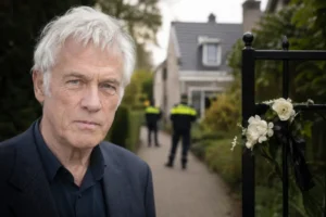 Acteur James Handy (81) overleden na steekincident in eigen tuin, verdachte aangehouden