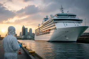 Argentinië breidt onderzoek naar hantavirus op cruiseschip uit