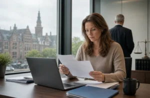 Bedrijf vraagt onterecht betaling voor inzage persoonlijke gegevens, Autoriteit Persoonsgegevens grijpt in