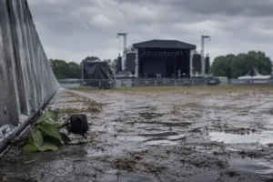 Bezoeker overlijdt tijdens laatste editie metalfestival in Emmen