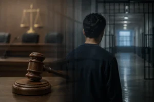 Broer van bekende verdachte blijft twee weken langer in voorarrest