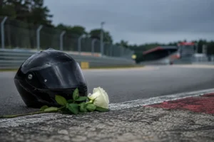 Nederlandse motorrijder overleden na ongeluk op circuit van Zolder