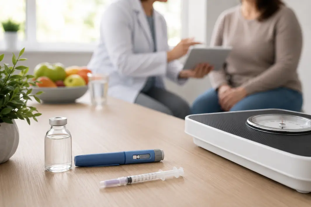 Nieuwe mogelijkheden bij overgewicht door medicatie volgens expert