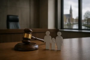 Rechter beëindigt ouderlijk gezag na mishandeling in Stadskanaal