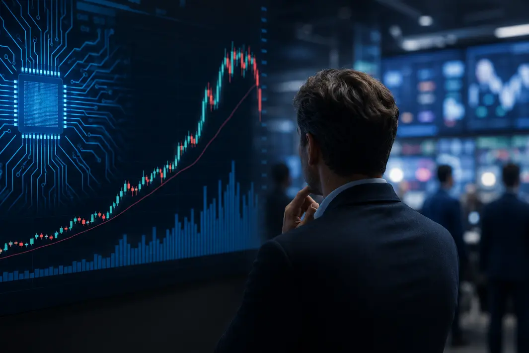 Toenemende interesse in technologiebeursgangen brengt risico’s voor beleggers met zich mee