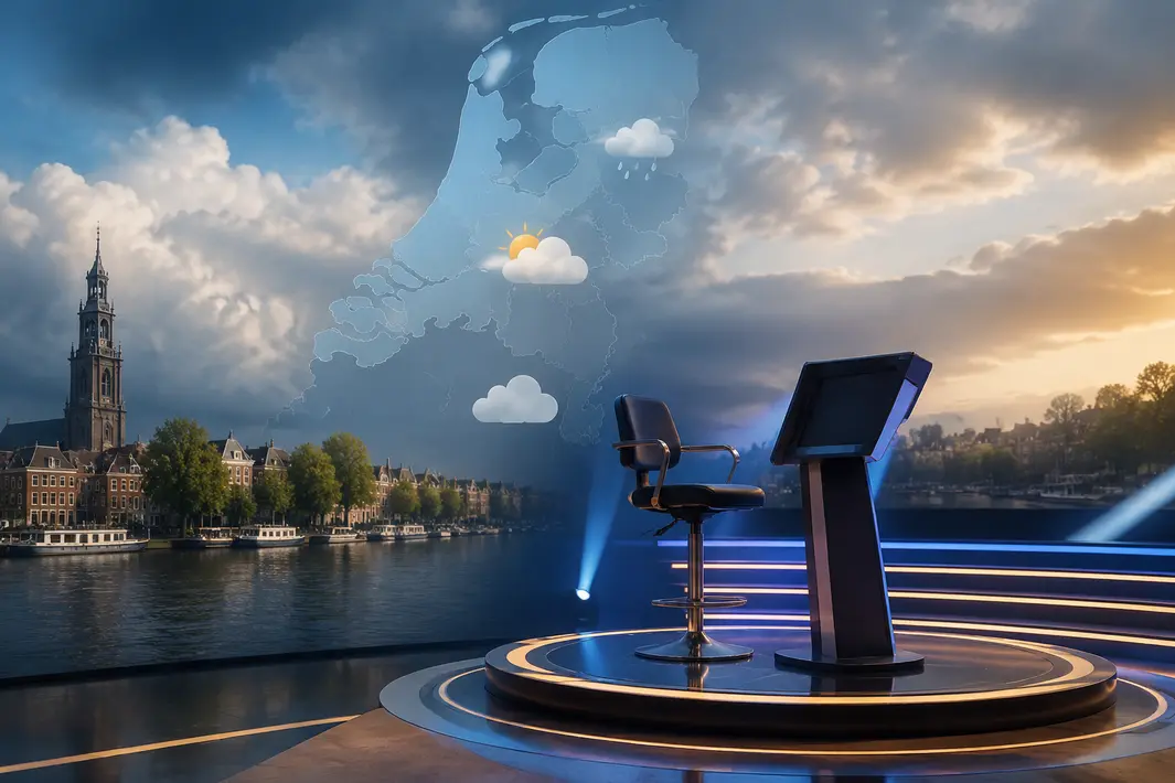 Vlaamse versie van bekende quizshow binnenkort te zien op NPO 3