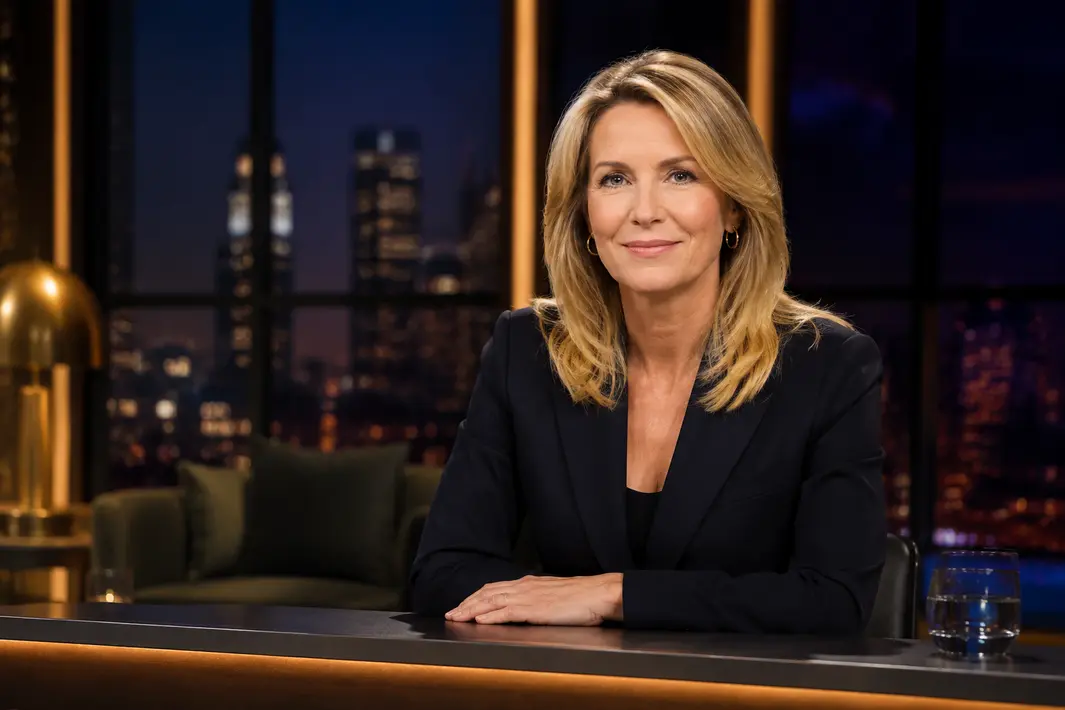 Welmoed Sijtsma krijgt eigen latenighttalkshow bij RTL