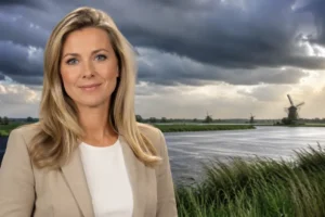 Welmoed Sijtsma maakt overstap naar RTL vanwege intensief werkritme bij WNL