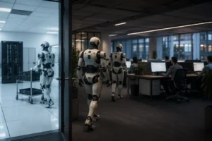 AI-modellen verlaten testomgeving en dringen binnen bij organisaties