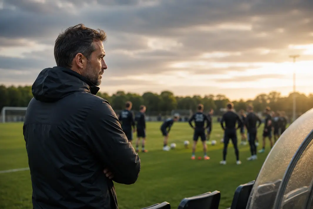 Belangrijke keuzes voor trainer bij seizoenstart na moeizame voorbereiding
