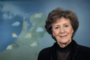Oud-omroepster en journaliste Alice Oppenheim overleden op 86-jarige leeftijd