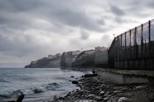Sterfte onder migranten bij Ceuta stijgt tot 72