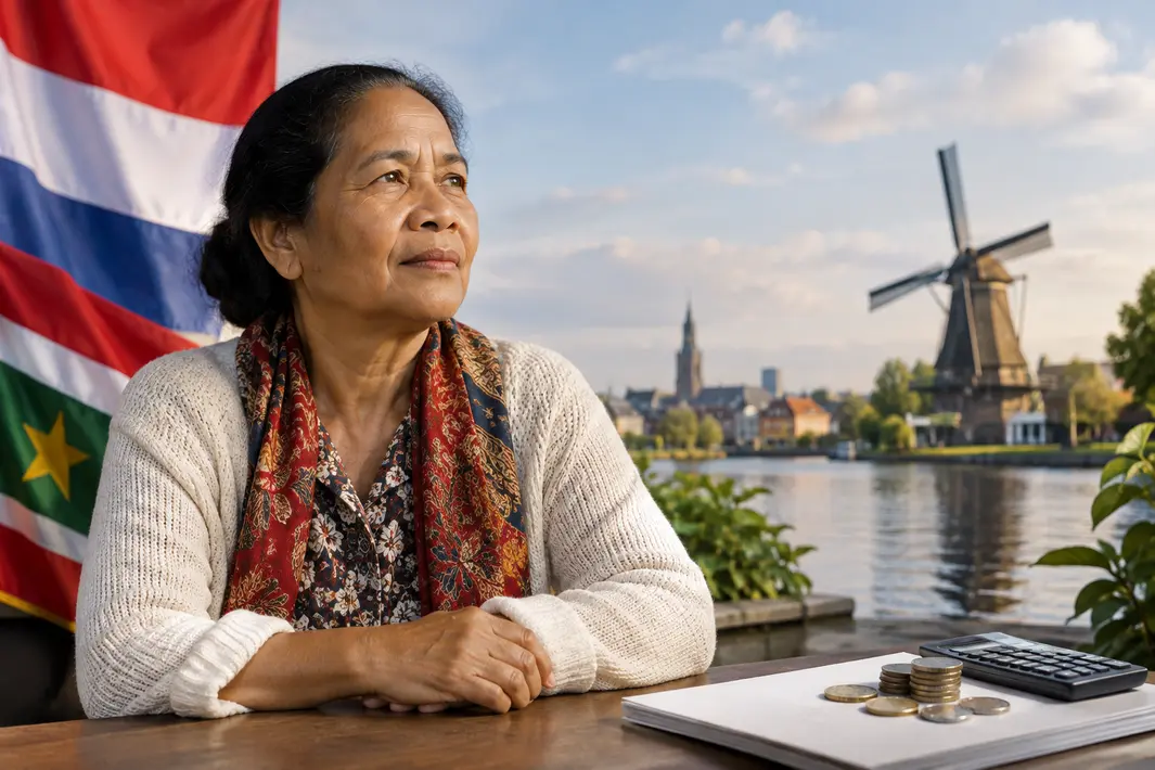 Indische en Molukse oorlogsweduwen kunnen achterstallige lonen vanaf 2027 aanvragen