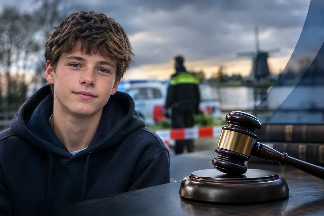 Verschil in aansprakelijkheid bij zaak rond dood van jonge Dean Verberckmoes